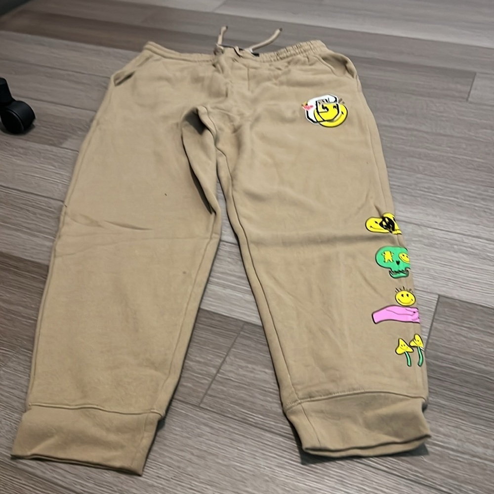 Men’s sweatpants